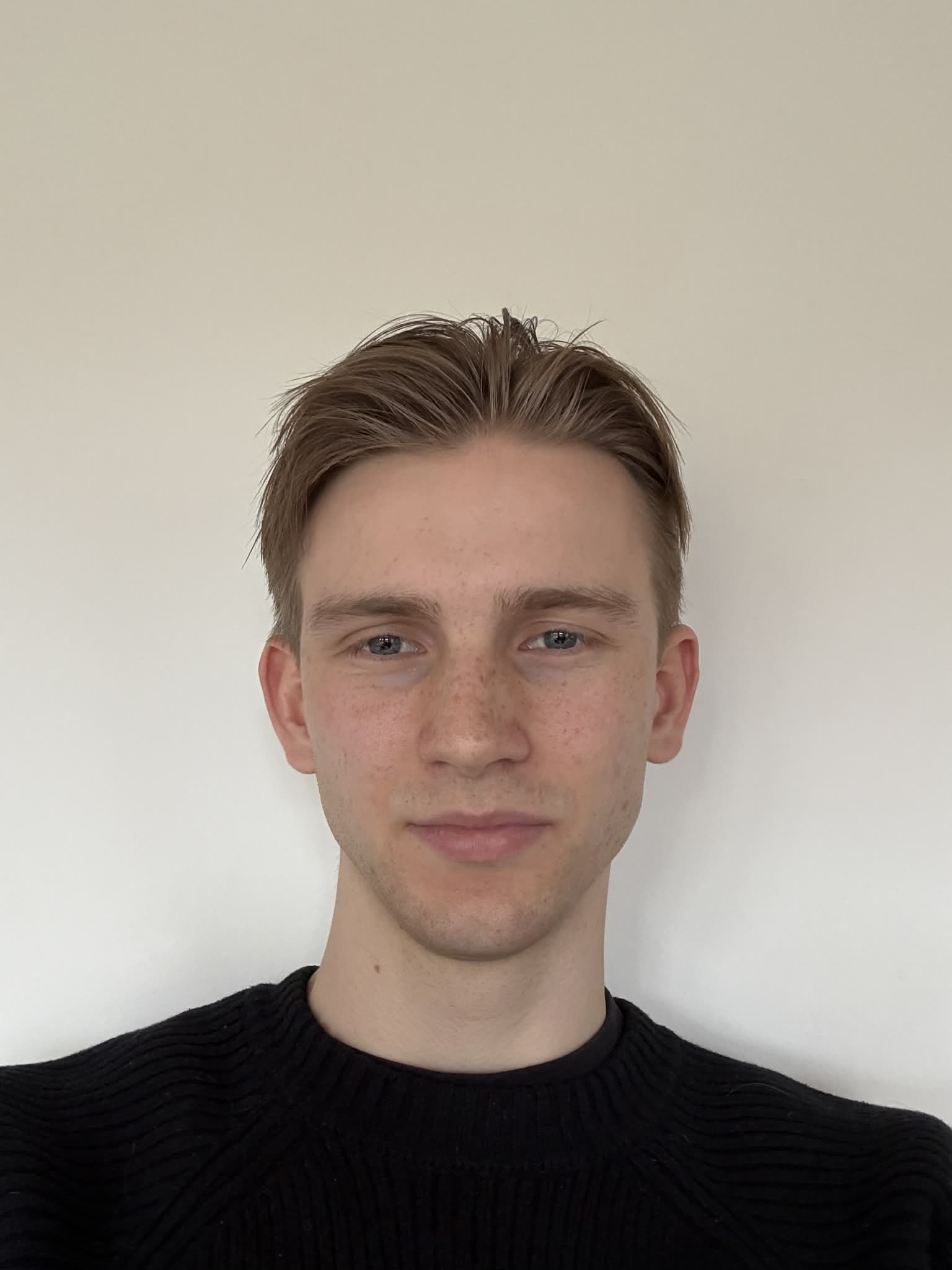 Emil Hvas - CEO - Sales & Strategy hos ZentroAI